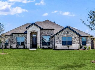 6512 Emerson Dr, Mesquite, TX 75114
