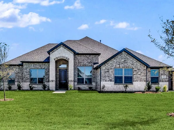 6512 Emerson Dr, Mesquite, TX 75114