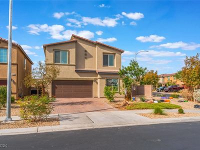 7329 Glimmer Point St, North Las Vegas, NV, 89084