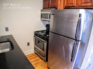 2018 Christian St APT E, Philadelphia, PA