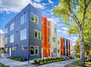 Alcove Spring Park, Seattle, WA 98122