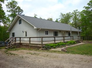 2939 County Road 3690, Mountain View, MO 65548