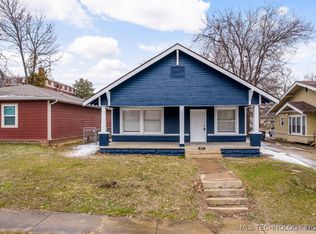 57 N Yorktown Ave, Tulsa, OK 74110