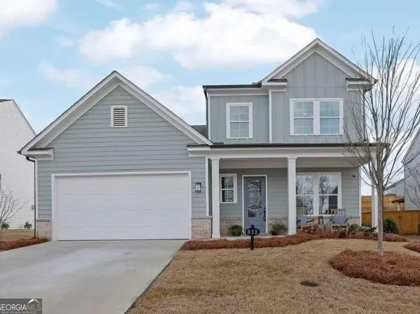 812 Levi Farms Ln, Canton, GA 30115
