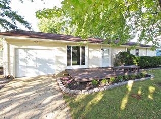 310 Valerie Ave, Ada, OH