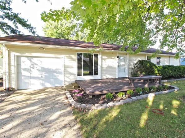310 Valerie Ave, Ada, OH 45810