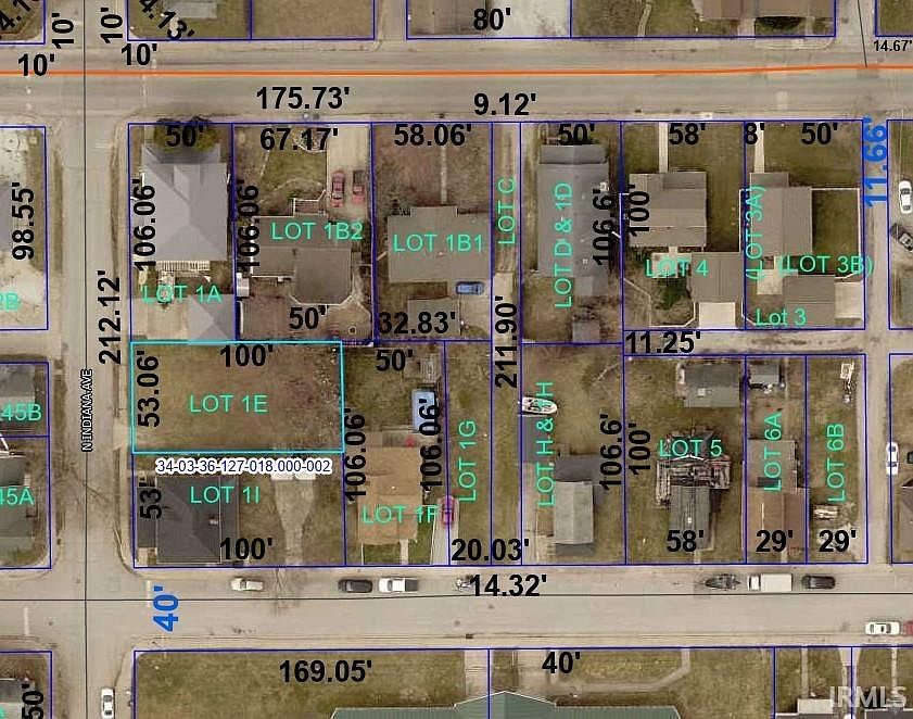 1st image of this home