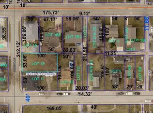 N Indiana Ave, Kokomo, IN 46901