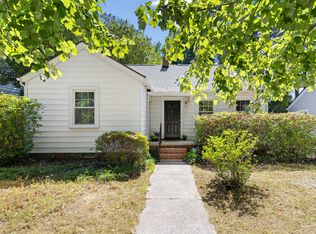 311 W Carver St, Durham, NC 27704