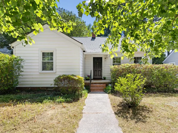 311 W Carver St, Durham, NC 27704