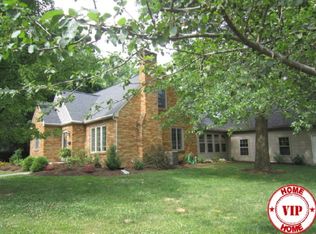 59 Vernon Ave, Ashland, OH 44805