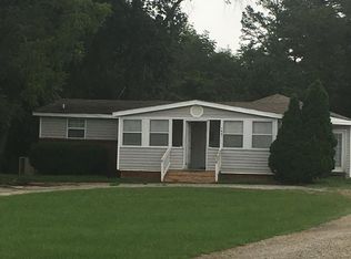 1621 Old Anderson Mill Rd, Moore, SC 29369