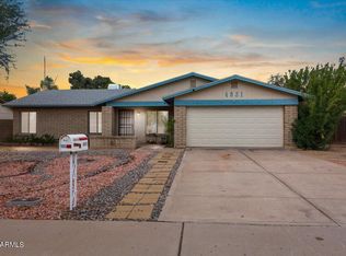 4831 E Winchcomb Dr, Scottsdale, AZ 85254