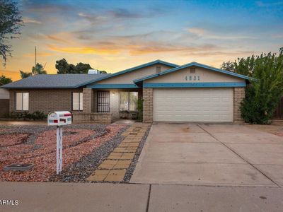 4831 E Winchcomb Dr, Scottsdale, AZ, 85254
