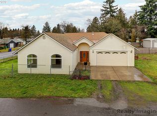 1804 NE 114th Ave, Portland, OR 97220