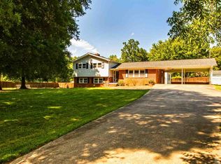 1920 Kool Park Rd NE, Hickory, NC 28601