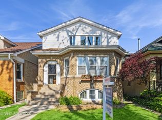5137 N Tripp Ave, Chicago, IL 60630