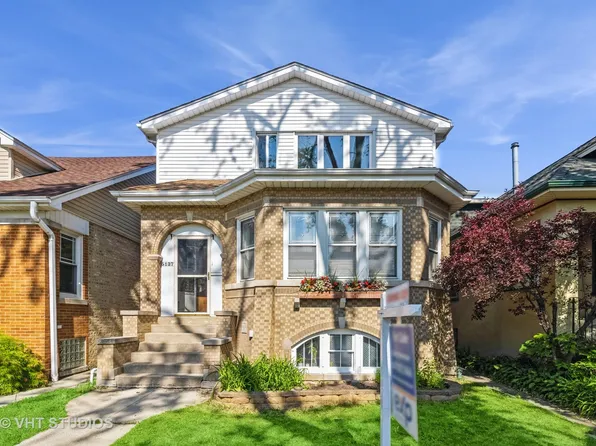 5137 N Tripp Ave, Chicago, IL 60630