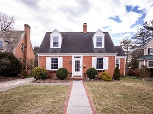 35 Maplehurst Ave, Harrisonburg, VA 22801