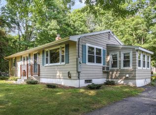 245 Jones St, Amston, CT 06231