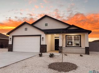 2314 Seville Loop, Carlsbad, NM 88220