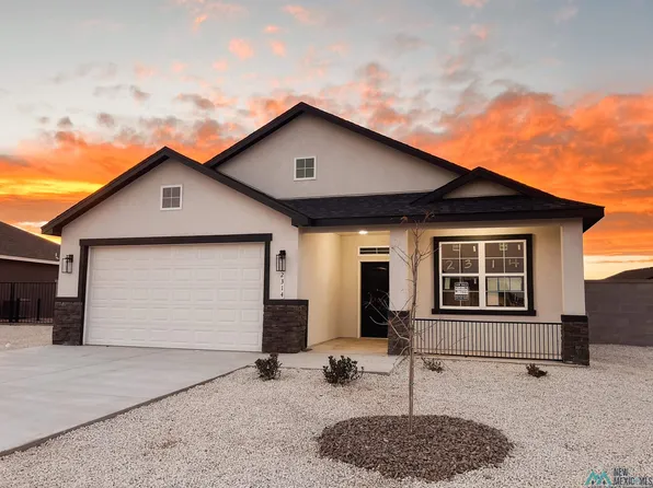 2314 Seville Loop, Carlsbad, NM 88220