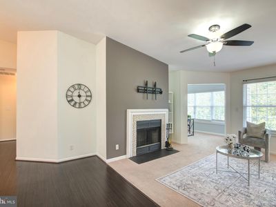 7508 Ashby Ln UNIT K, Alexandria, VA, 22315