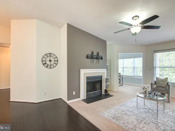 7508 Ashby Ln Unit K, Alexandria, VA 22315