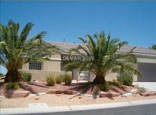2738 Riceville Dr, Henderson, NV 89052