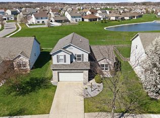 320 Treeline Cv, Fort Wayne, IN 46825
