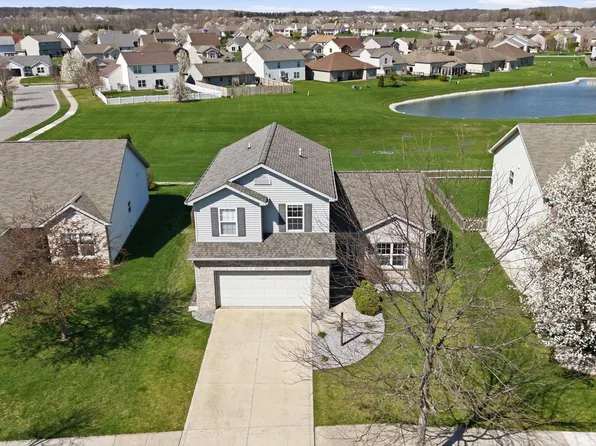320 Treeline Cv, Fort Wayne, IN 46825