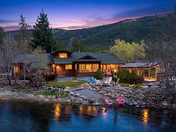 2nd image of 5634 Moyie River Rd