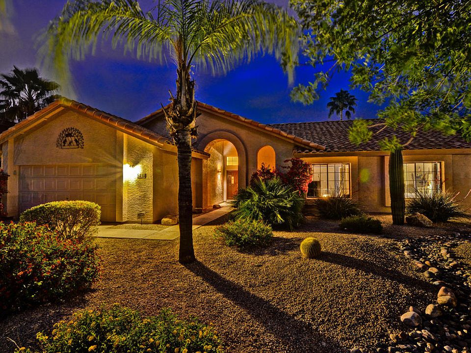 1st image of 5414 E Kelton Ln
