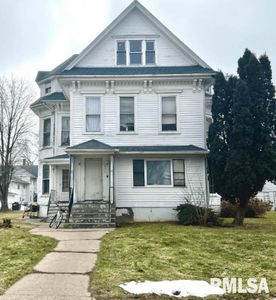 437 5th Ave S, Clinton, IA, 52732