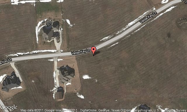Map View