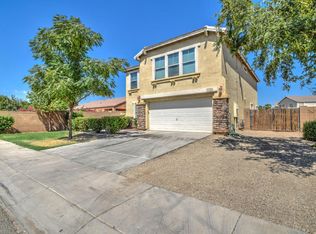 7208 W Glenn Dr, Glendale, AZ 85303
