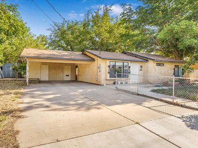 203 W 400 S, Hurricane, UT, 84737