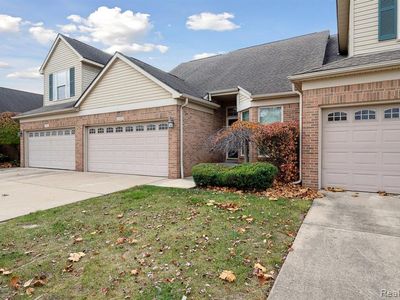 435 Carson Dr, Westland, MI, 48185