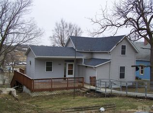 905 3rd Ave S, Denison, IA 51442