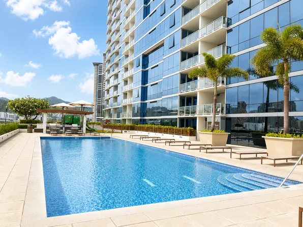 555 South St, Honolulu, HI