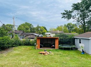 545 Western St, Hoffman Estates, IL 60169