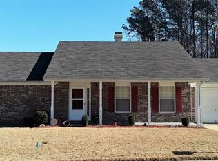 3078 Aberdeen Cv, Lithonia, GA 30038