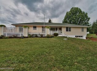 17 Laurel Dr, Scott Township, PA