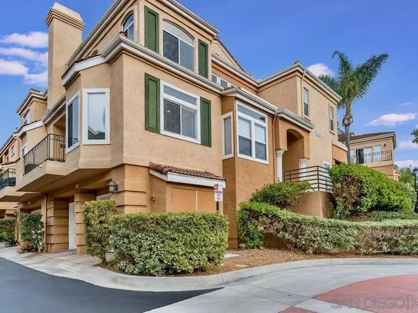 7160 Calabria Ct Unit E, San Diego, CA 92122