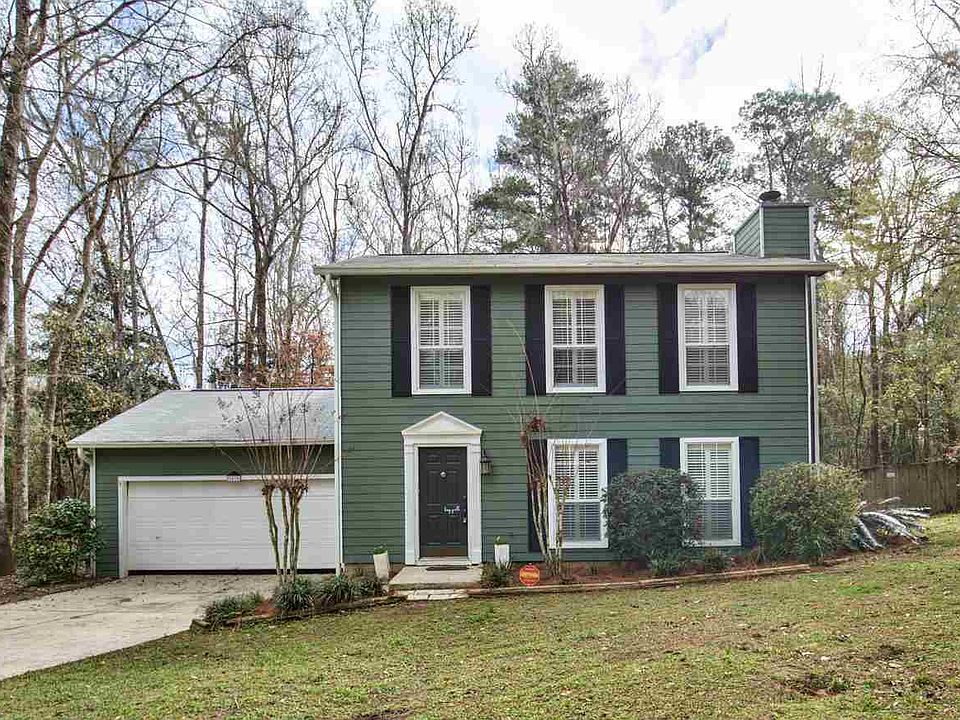 1st image of 2635 Augustine Creek Trce