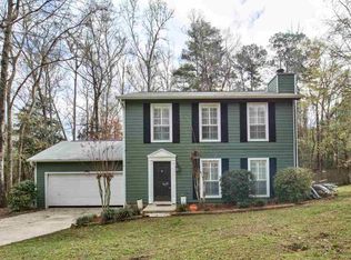 2635 Augustine Creek Trce, Tallahassee, FL 32311