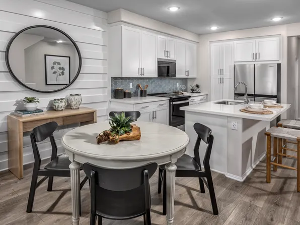 Residence 2 Plan, Cielo