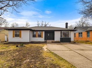 3432 Hilton Dr, Mesquite, TX 75150