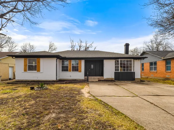 3432 Hilton Dr, Mesquite, TX 75150