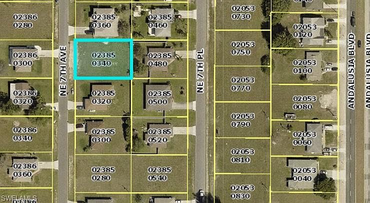 1st image of 847 NE 7th Ave